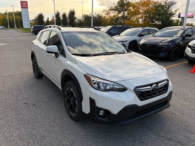 2023 Subaru Crosstrek in Dorval, Quebec