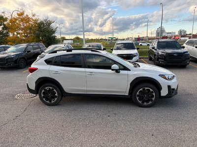 2023 Subaru Crosstrek in Dorval, Quebec