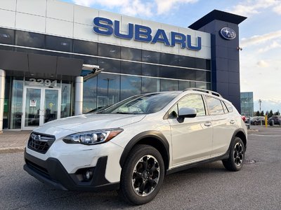 2023 Subaru Crosstrek in Dorval, Quebec