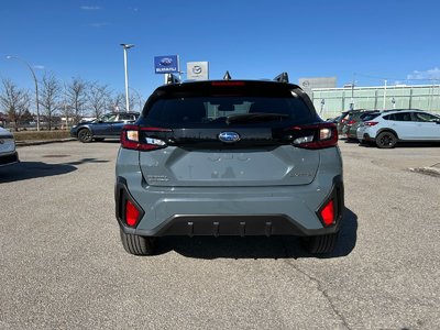 Subaru Crosstrek  2024 à Dorval, Québec