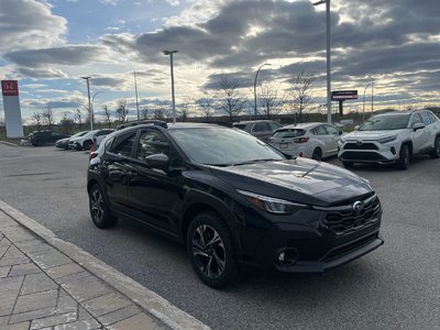 2024 Subaru Crosstrek in Dorval, Quebec
