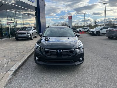 2024 Subaru Crosstrek in Dorval, Quebec