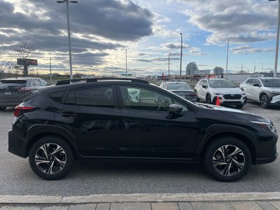 2024 Subaru Crosstrek in Dorval, Quebec