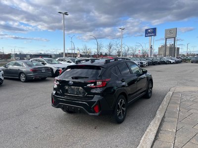 2024 Subaru Crosstrek in Dorval, Quebec