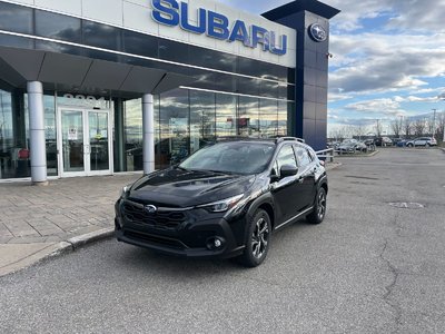 2024 Subaru Crosstrek in Dorval, Quebec