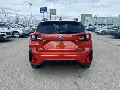 2024 Subaru Crosstrek in Dorval, Quebec