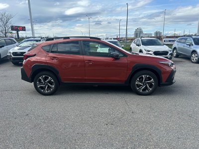 2024 Subaru Crosstrek in Dorval, Quebec