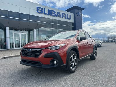 2024 Subaru Crosstrek in Dorval, Quebec