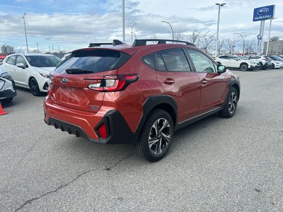 2024 Subaru Crosstrek in Dorval, Quebec