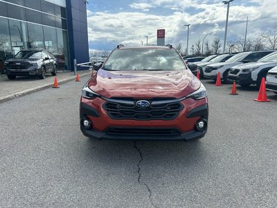 2024 Subaru Crosstrek in Dorval, Quebec