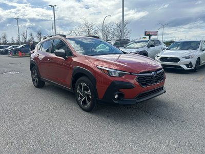2024 Subaru Crosstrek in Dorval, Quebec