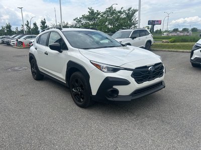 Subaru Crosstrek  2024 à Dorval, Québec