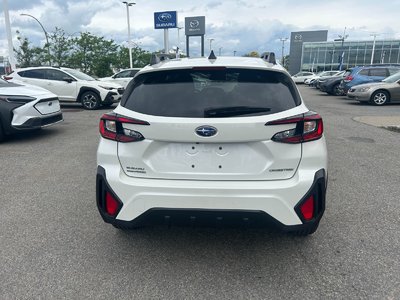 Subaru Crosstrek  2024 à Dorval, Québec
