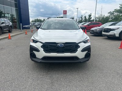 Subaru Crosstrek  2024 à Dorval, Québec