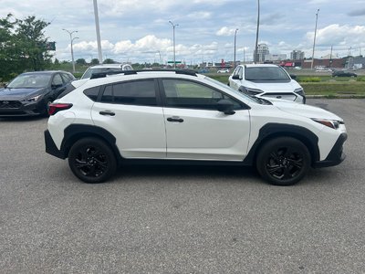 Subaru Crosstrek  2024 à Dorval, Québec