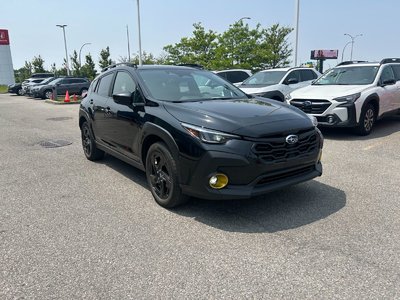 2024 Subaru Crosstrek in Dorval, Quebec