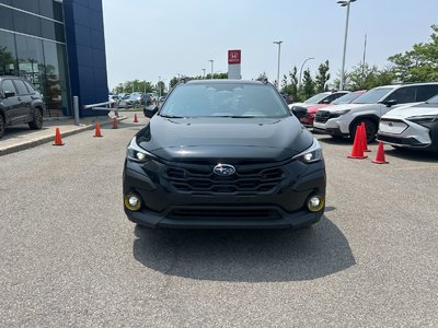 2024 Subaru Crosstrek in Dorval, Quebec