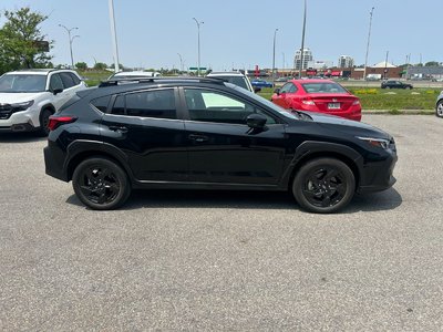 2024 Subaru Crosstrek in Dorval, Quebec