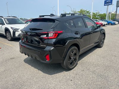 2024 Subaru Crosstrek in Dorval, Quebec