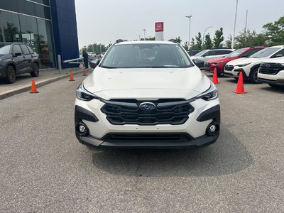 Subaru Crosstrek  2024 à Dorval, Québec