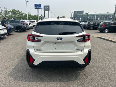 Subaru Crosstrek  2024 à Dorval, Québec
