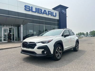Subaru Crosstrek  2024 à Dorval, Québec