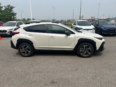 Subaru Crosstrek  2024 à Dorval, Québec