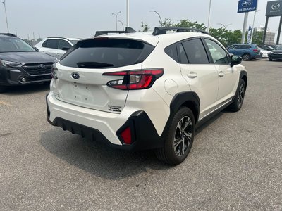 Subaru Crosstrek  2024 à Dorval, Québec
