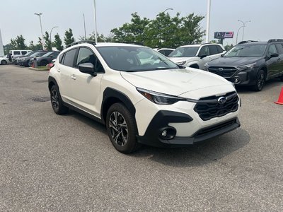 Subaru Crosstrek  2024 à Dorval, Québec