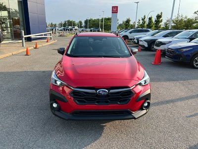 2024 Subaru Crosstrek in Dorval, Quebec