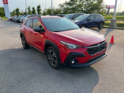 2024 Subaru Crosstrek in Dorval, Quebec