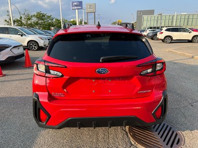2024 Subaru Crosstrek in Dorval, Quebec