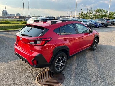 2024 Subaru Crosstrek in Dorval, Quebec