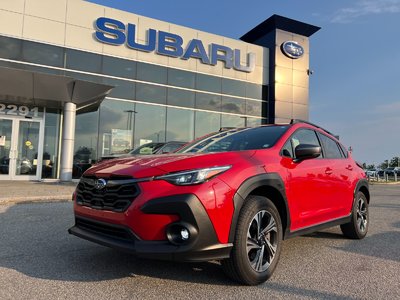 2024 Subaru Crosstrek in Dorval, Quebec