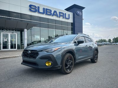 2024 Subaru Crosstrek in Dorval, Quebec