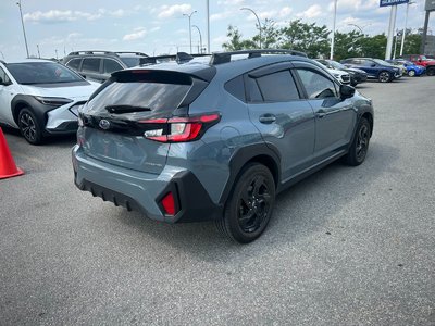 2024 Subaru Crosstrek in Dorval, Quebec