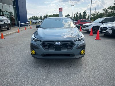2024 Subaru Crosstrek in Dorval, Quebec