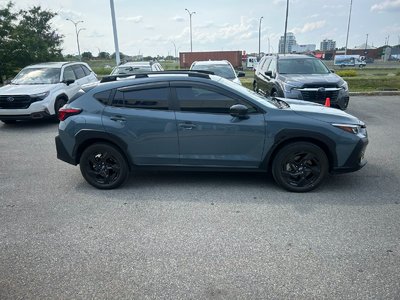2024 Subaru Crosstrek in Dorval, Quebec