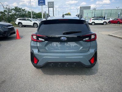 2024 Subaru Crosstrek in Dorval, Quebec