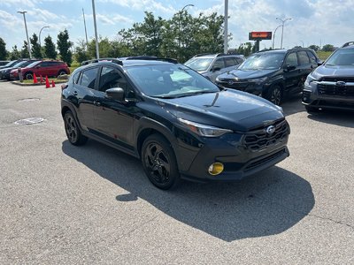 2024 Subaru Crosstrek in Dorval, Quebec