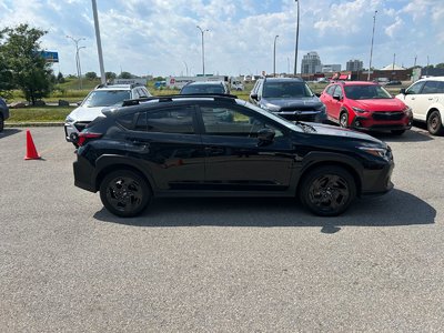 2024 Subaru Crosstrek in Dorval, Quebec