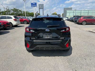 2024 Subaru Crosstrek in Dorval, Quebec
