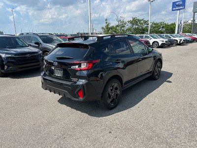 2024 Subaru Crosstrek in Dorval, Quebec