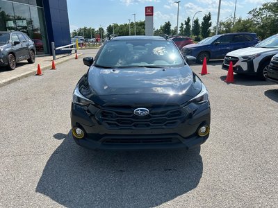 2024 Subaru Crosstrek in Dorval, Quebec