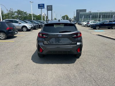 2024 Subaru Crosstrek in Dorval, Quebec
