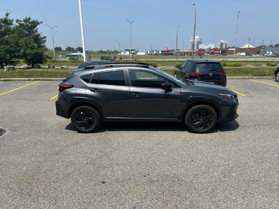 2024 Subaru Crosstrek in Dorval, Quebec