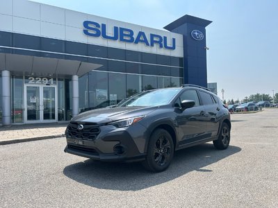 2024 Subaru Crosstrek in Dorval, Quebec