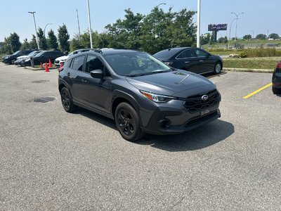 2024 Subaru Crosstrek in Dorval, Quebec