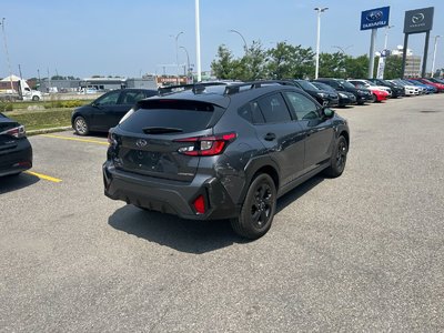 2024 Subaru Crosstrek in Dorval, Quebec