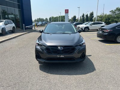 2024 Subaru Crosstrek in Dorval, Quebec